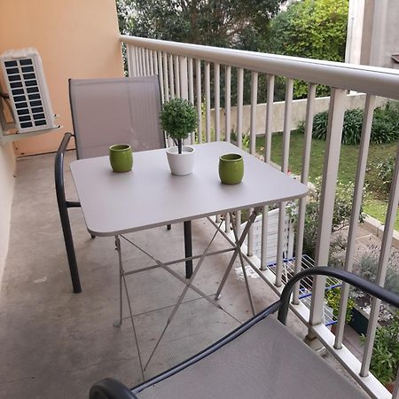 Studio Masol Avec Balcon Amélie-les-Bains-Palalda Exteriér fotografie